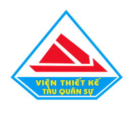 Logo Viện thiết kế tàu quân sự